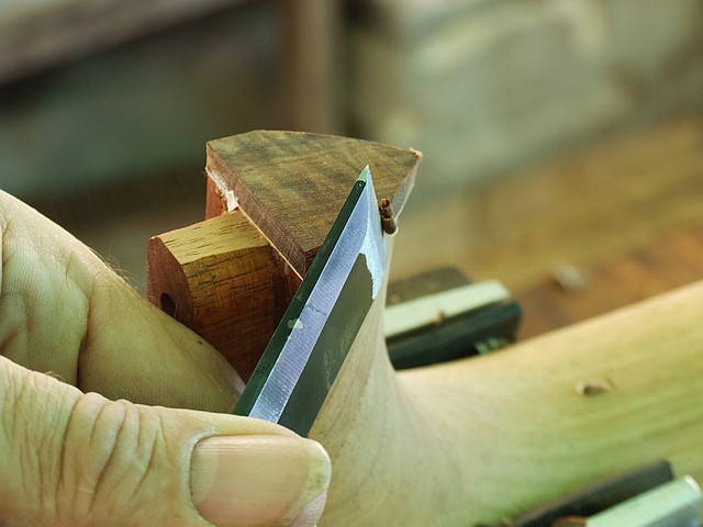 Starting heel trim.jpg