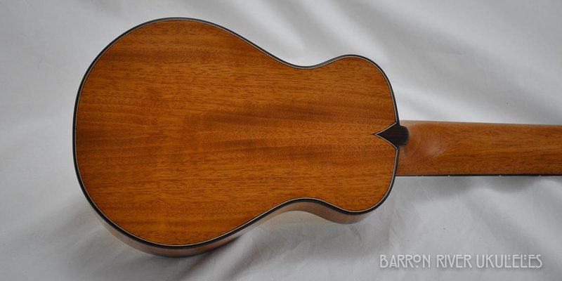 Mahogany and Huon Pine Soprano-5.jpg