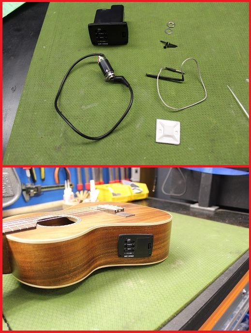 HTS Install Preamp Ukelele.JPG