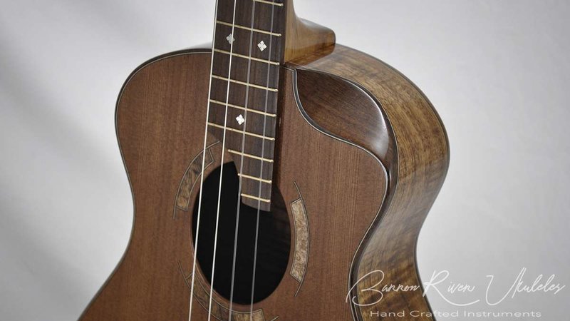 Blackwood and Sequoia Baritone with scoop cutaway3.jpg