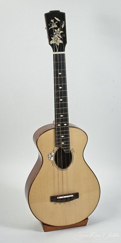 Honduran Rosewood-Andirondack Tenor - 1.jpg