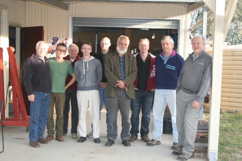 Gulgong guitar grp May13.JPG