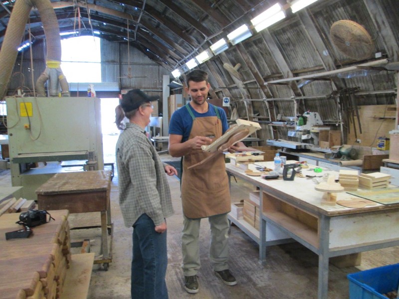 uke course june 2013 week 2 a.JPG