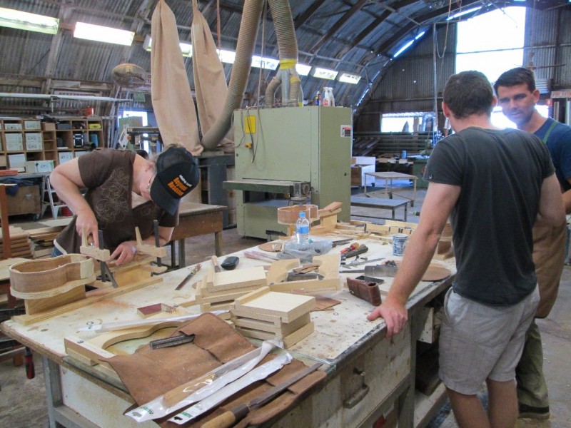 uke course june 2013 week 2 e.JPG
